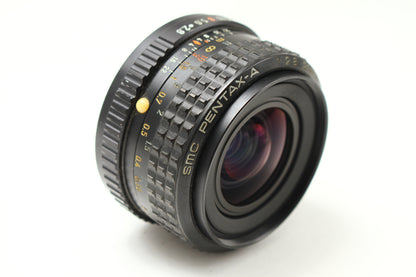 SMC A 28/2.8