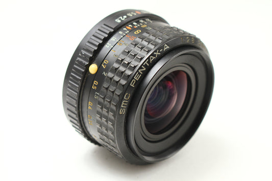 SMC A 28/2.8