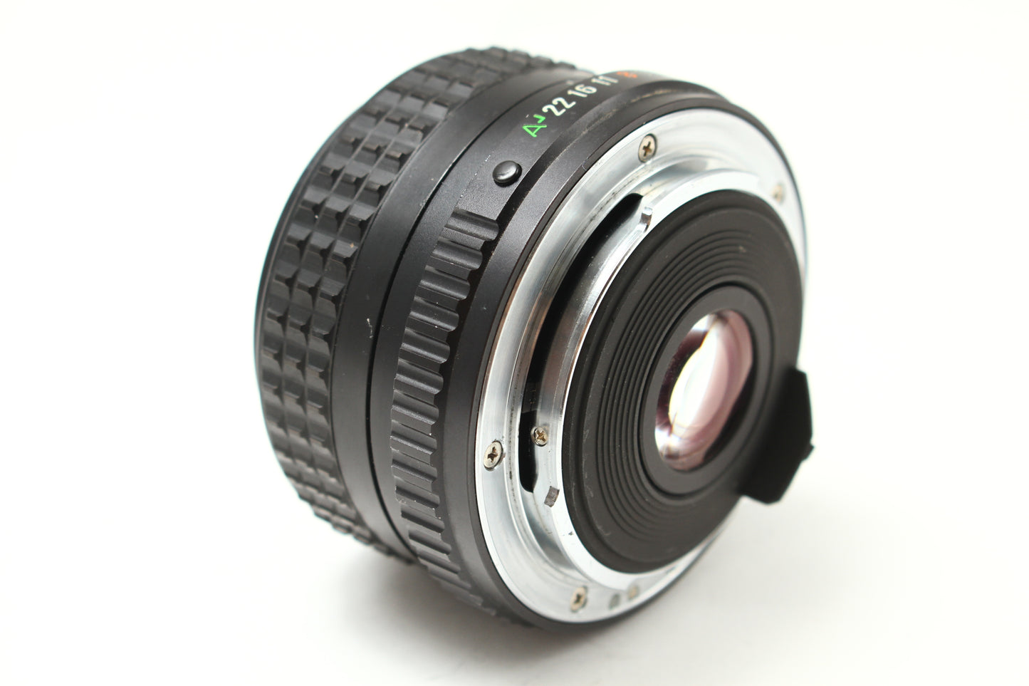 SMC A 28/2.8