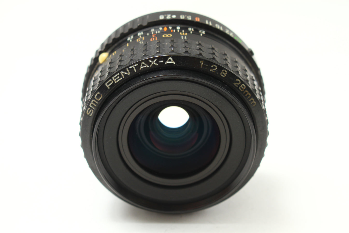 SMC A 28/2.8