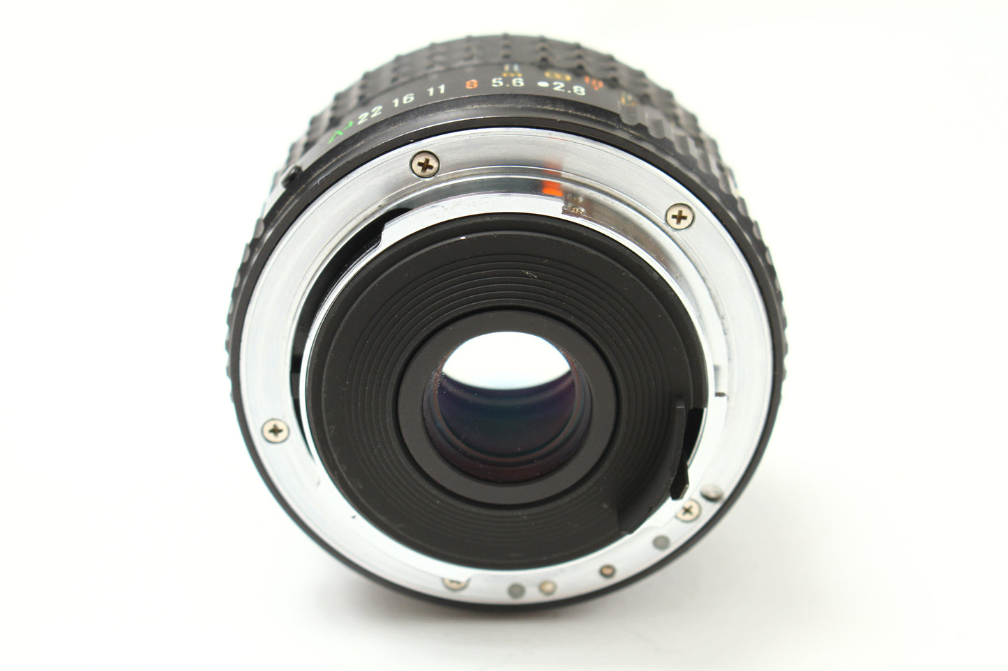 SMC A 28/2.8