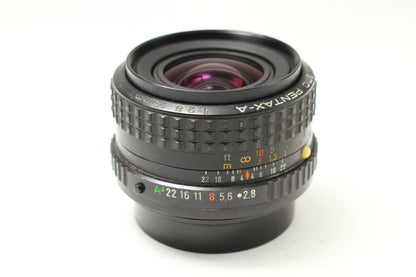 SMC A 28/2.8