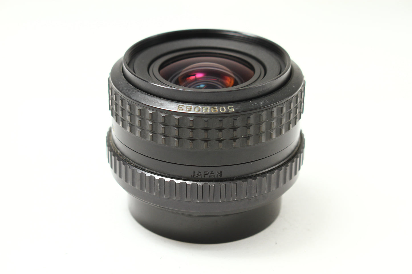 SMC A 28/2.8