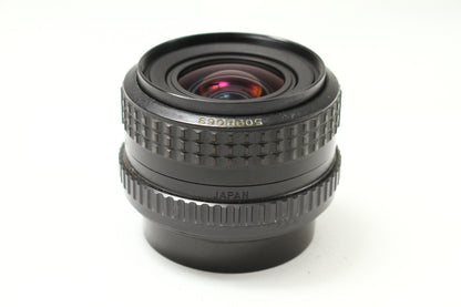 SMC A 28/2.8
