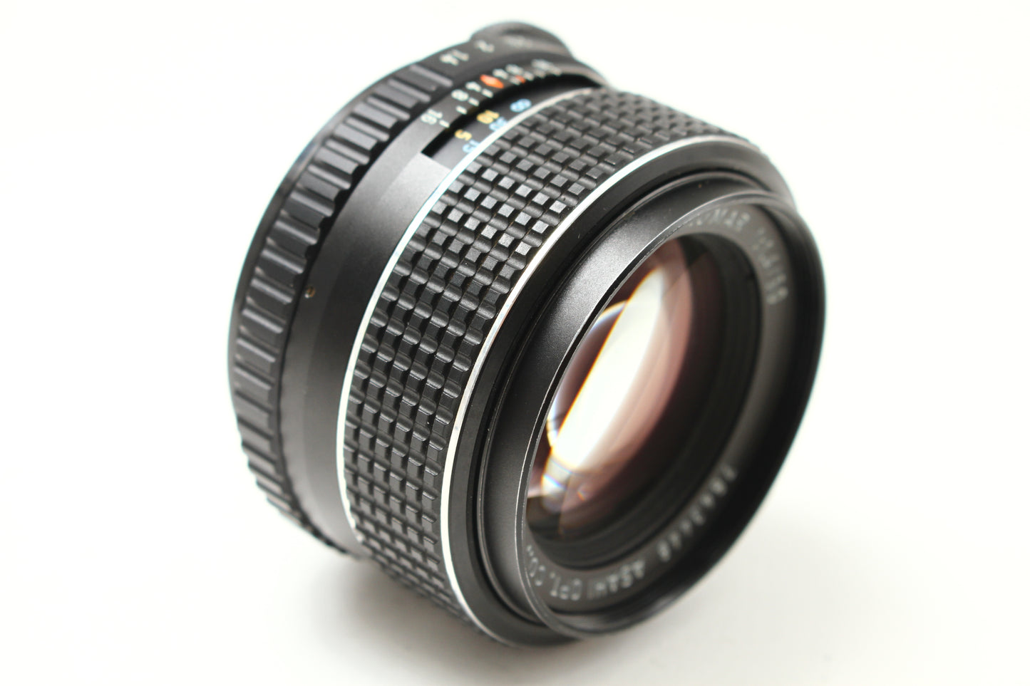 SMC TAKUMAR 50/1.4