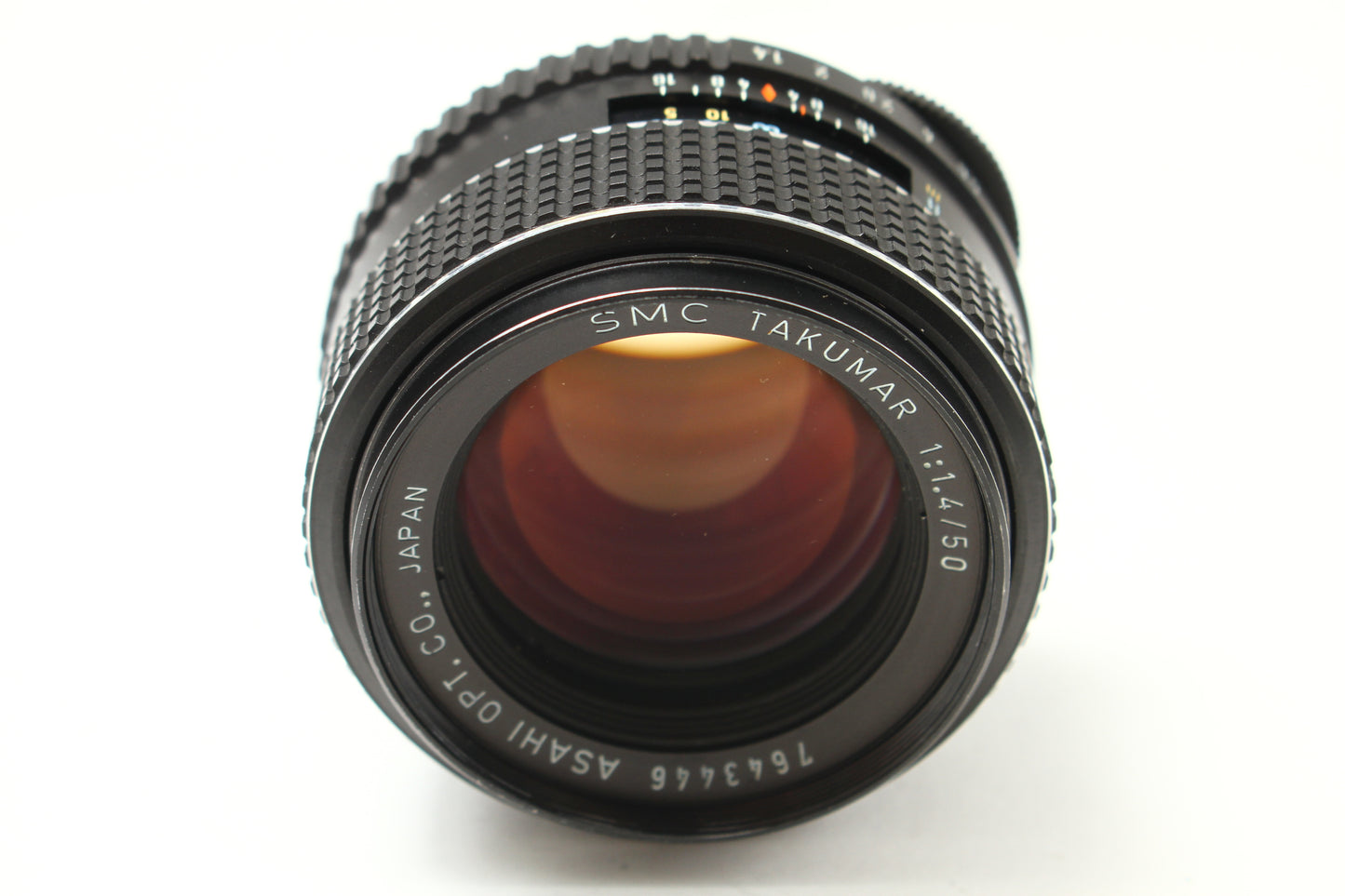SMC TAKUMAR 50/1.4