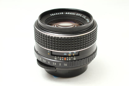 SMC TAKUMAR 50/1.4