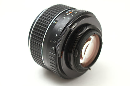 SMC TAKUMAR 50/1.4