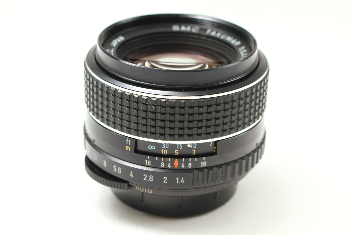 SMC TAKUMAR 50/1.4
