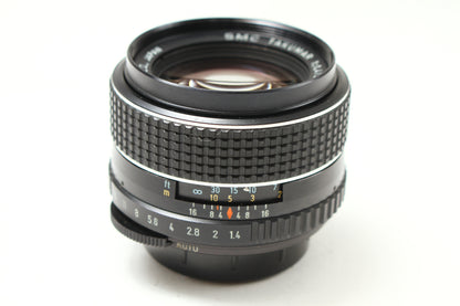 SMC TAKUMAR 50/1.4