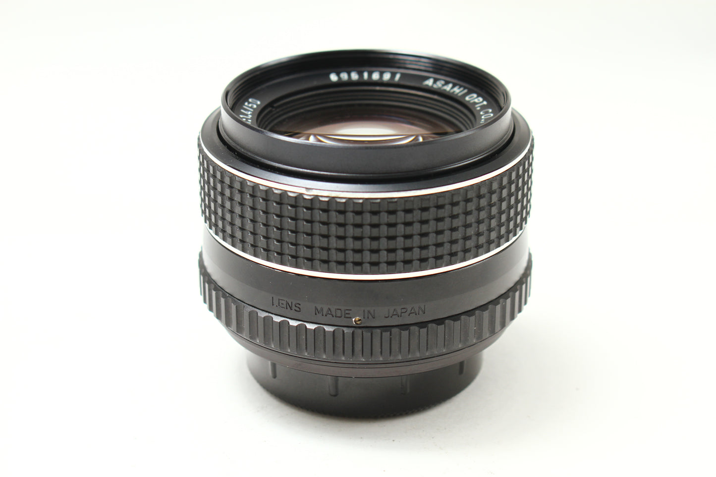 SMC TAKUMAR 50/1.4