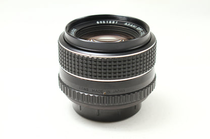 SMC TAKUMAR 50/1.4