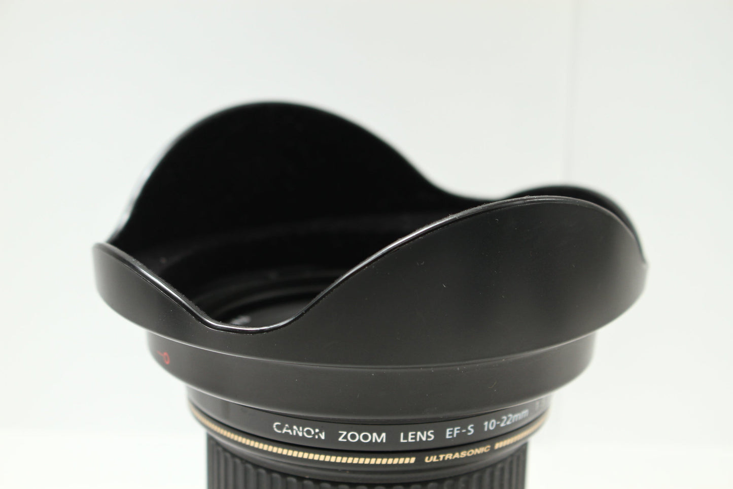 EF-S 10-22/3.5-4.5 USM