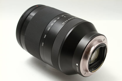 FE 24-240/3.5-6.3 OSS