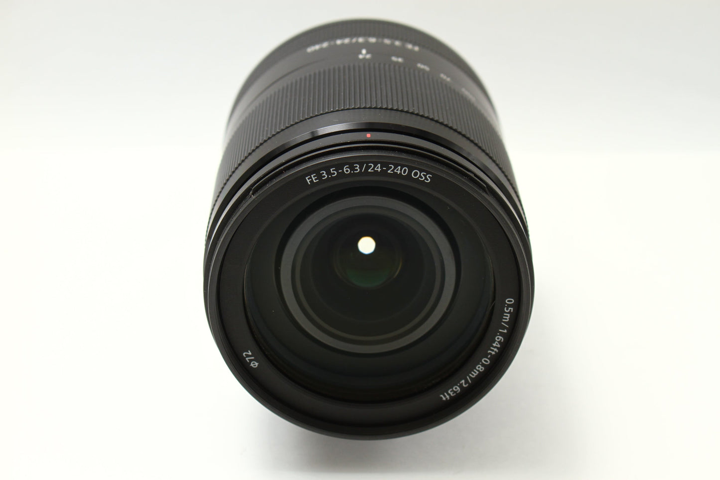 FE 24-240/3.5-6.3 OSS