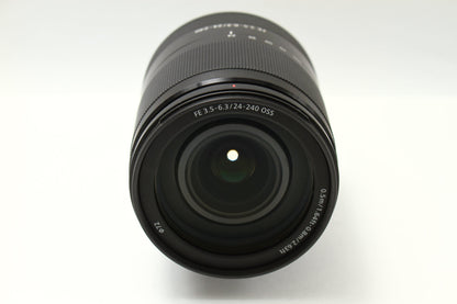 FE 24-240/3.5-6.3 OSS