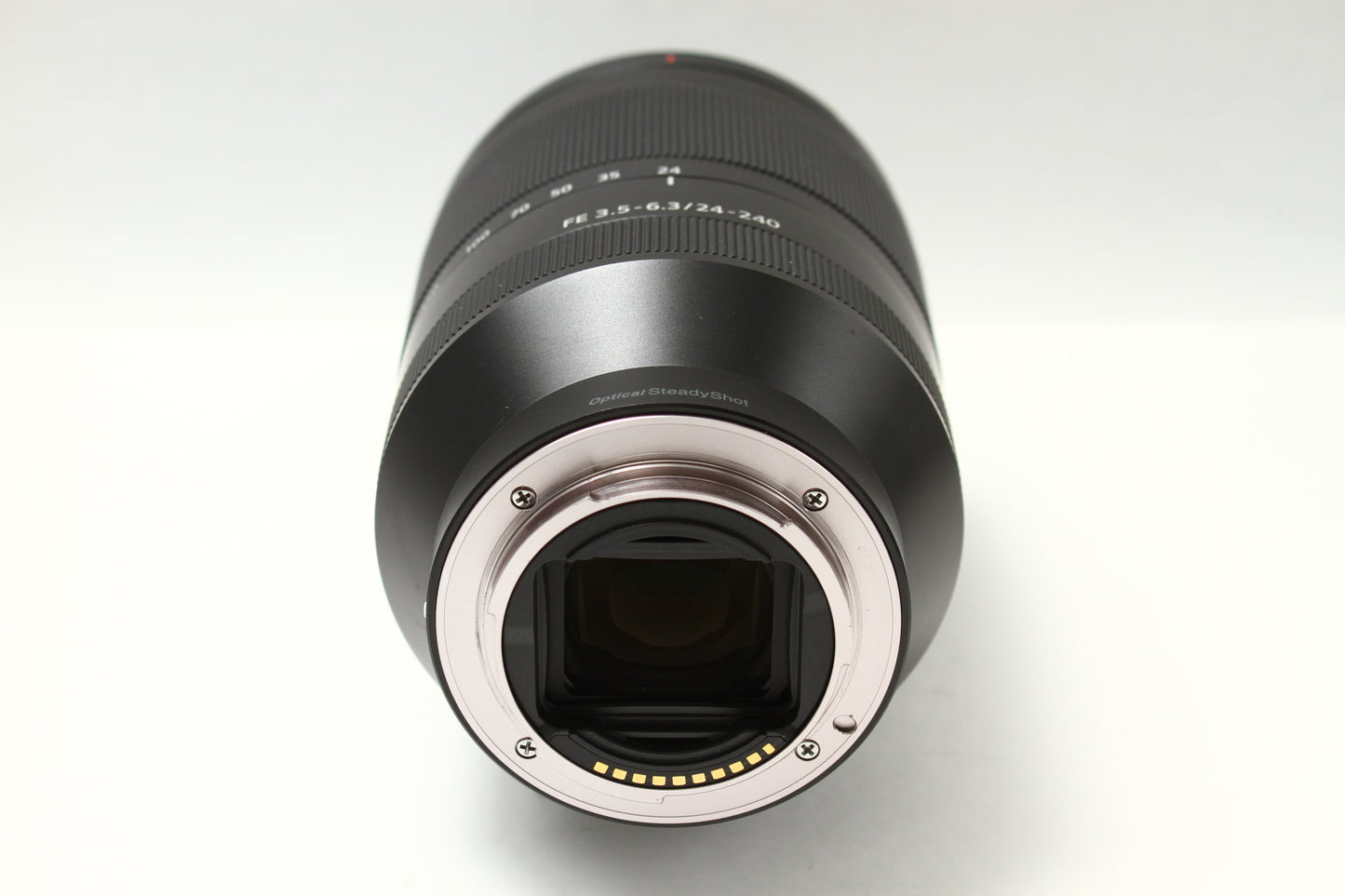 FE 24-240/3.5-6.3 OSS