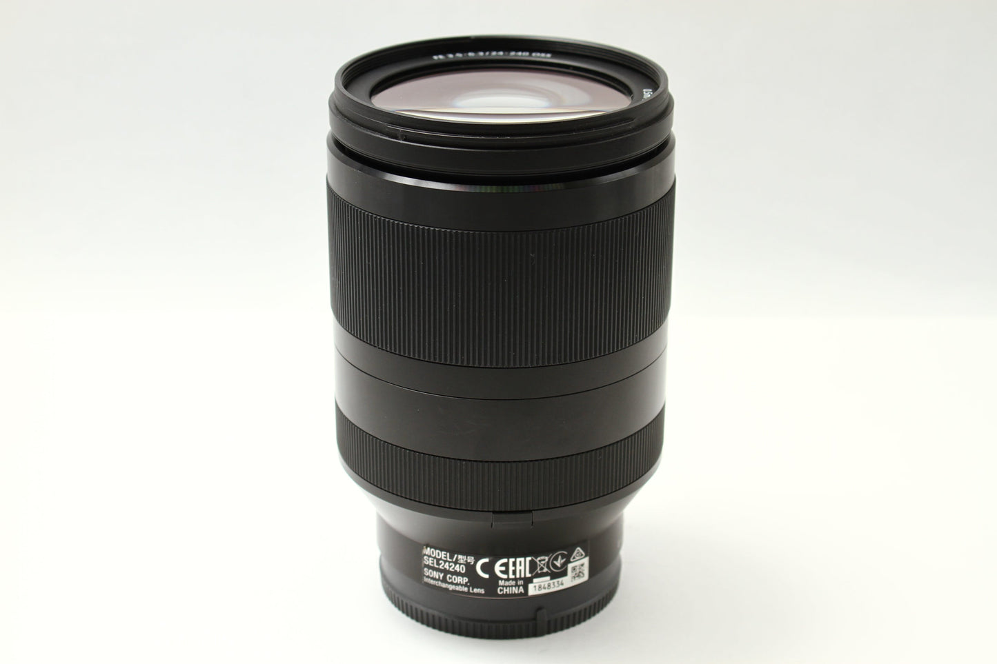 FE 24-240/3.5-6.3 OSS