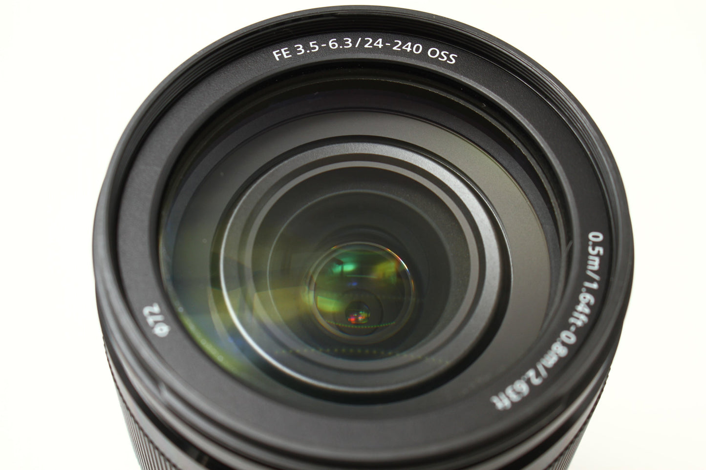 FE 24-240/3.5-6.3 OSS