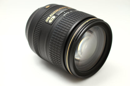 AF-S 24-120/4 G VR
