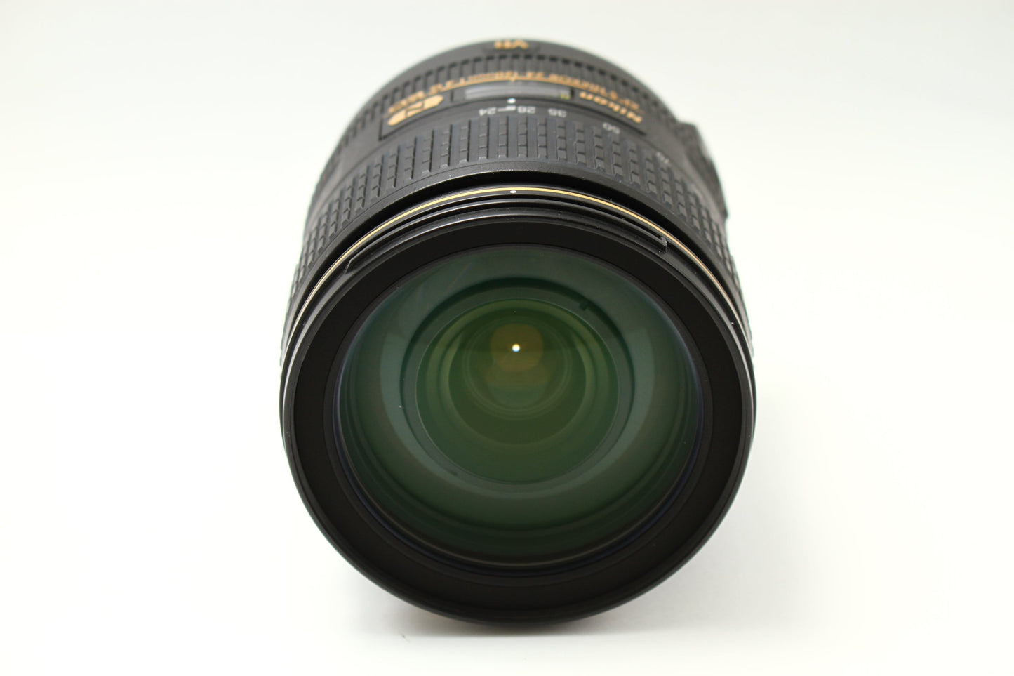 AF-S 24-120/4 G VR