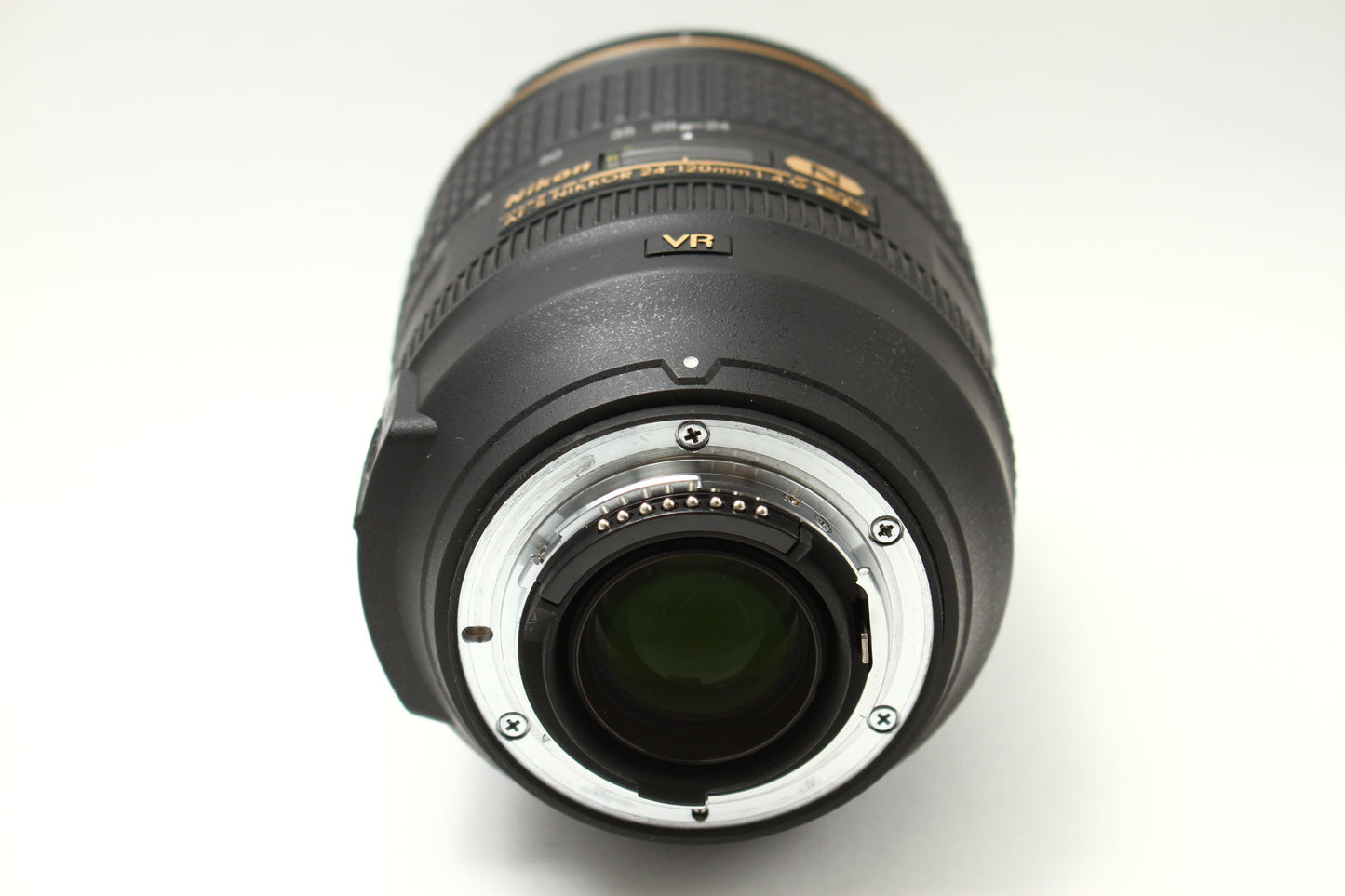AF-S 24-120/4 G VR