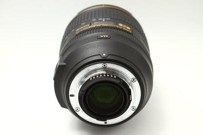 AF-S 24-120/4 G VR