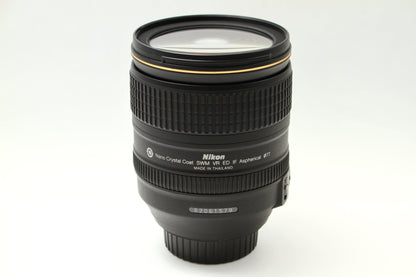 AF-S 24-120/4 G VR