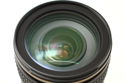AF-S 24-120/4 G VR