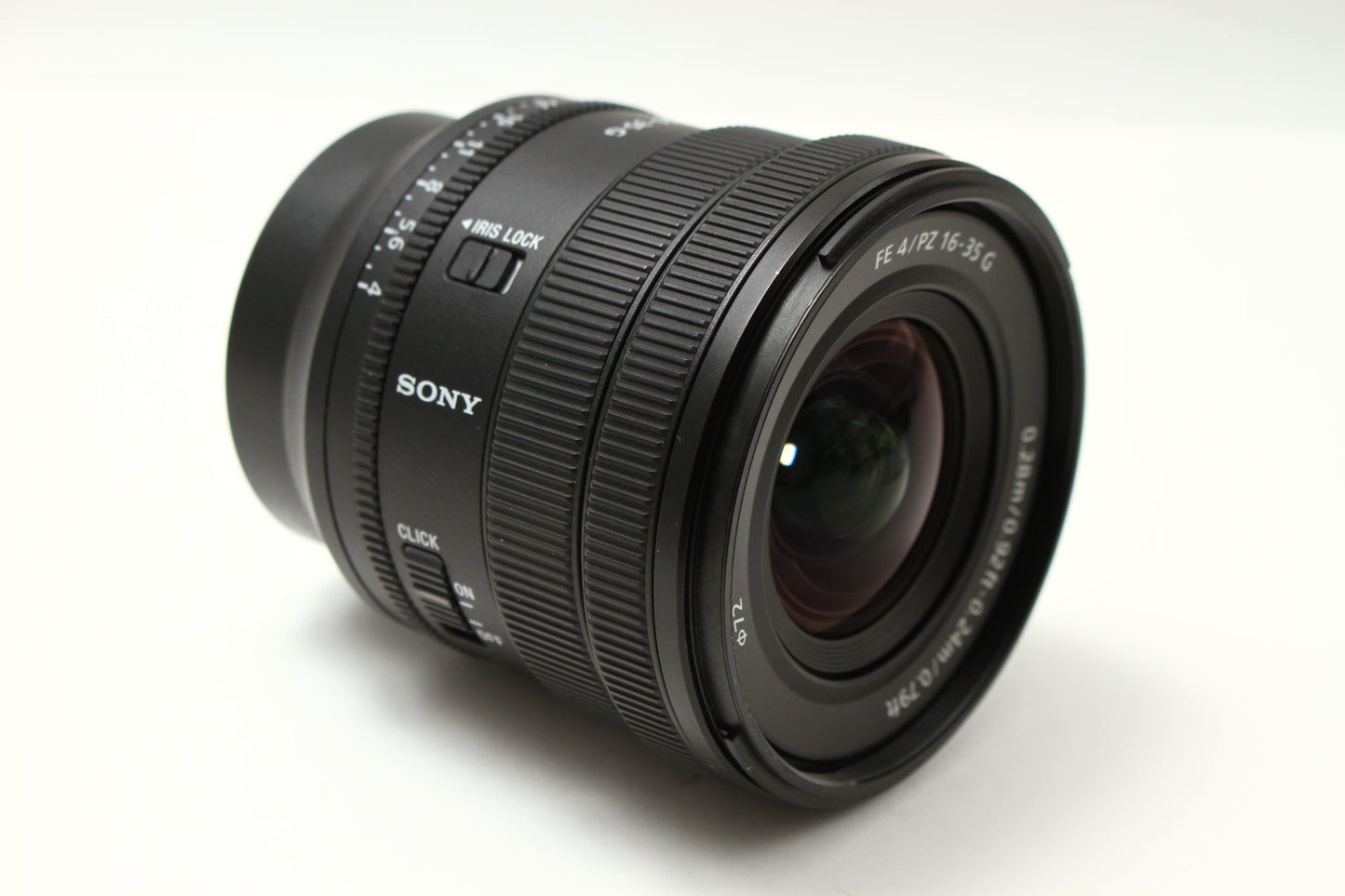 FE PZ 16-35/4 G
