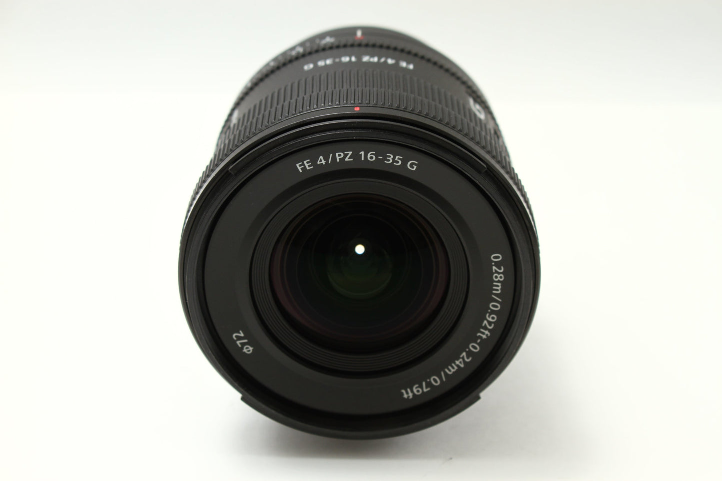 FE PZ 16-35/4 G