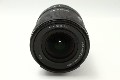 FE PZ 16-35/4 G