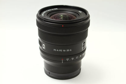 FE PZ 16-35/4 G