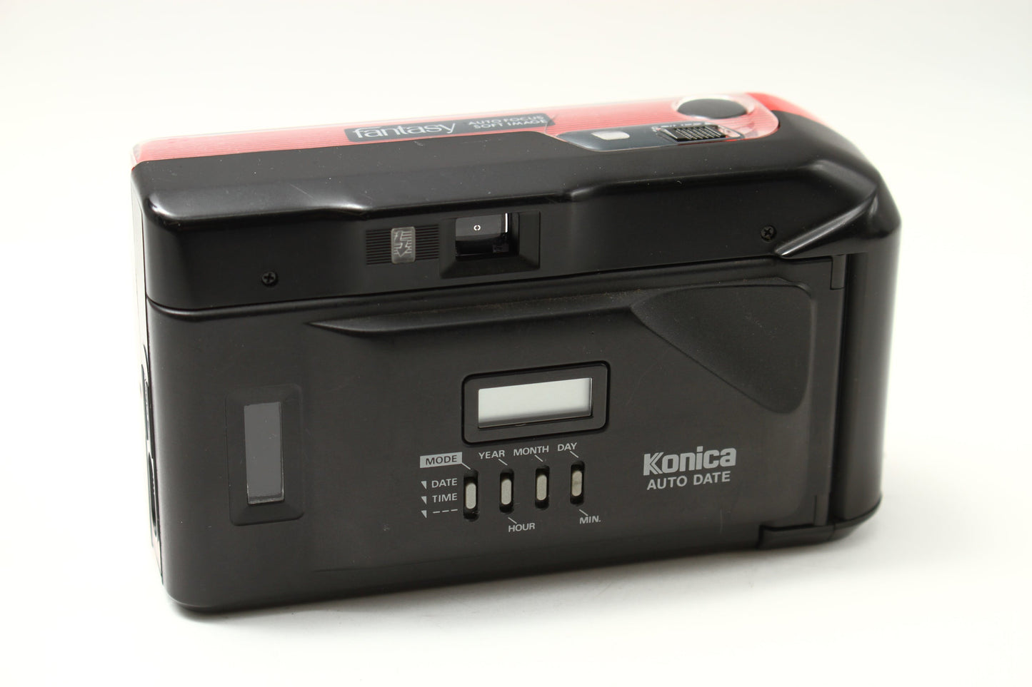 fantasy  35/3.5 レッド