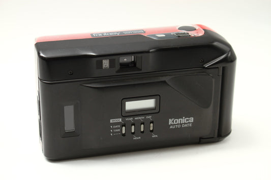 fantasy  35/3.5 レッド