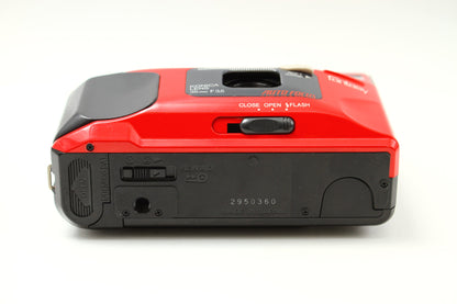 fantasy  35/3.5 レッド