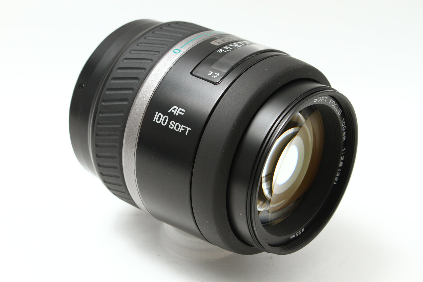 AF 100/2.8 SOFT FOCUS (Aマウント)