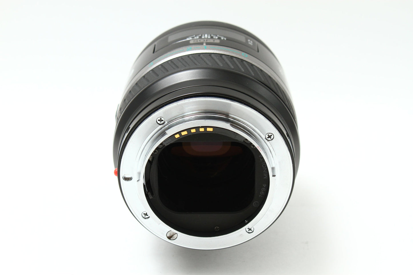 AF 100/2.8 SOFT FOCUS (Aマウント)