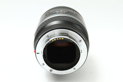 AF 100/2.8 SOFT FOCUS (Aマウント)