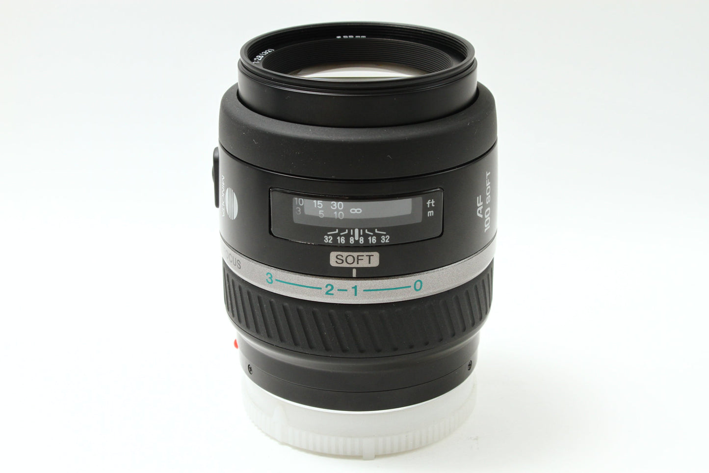 AF 100/2.8 SOFT FOCUS (Aマウント)