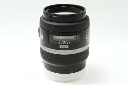 AF 100/2.8 SOFT FOCUS (Aマウント)