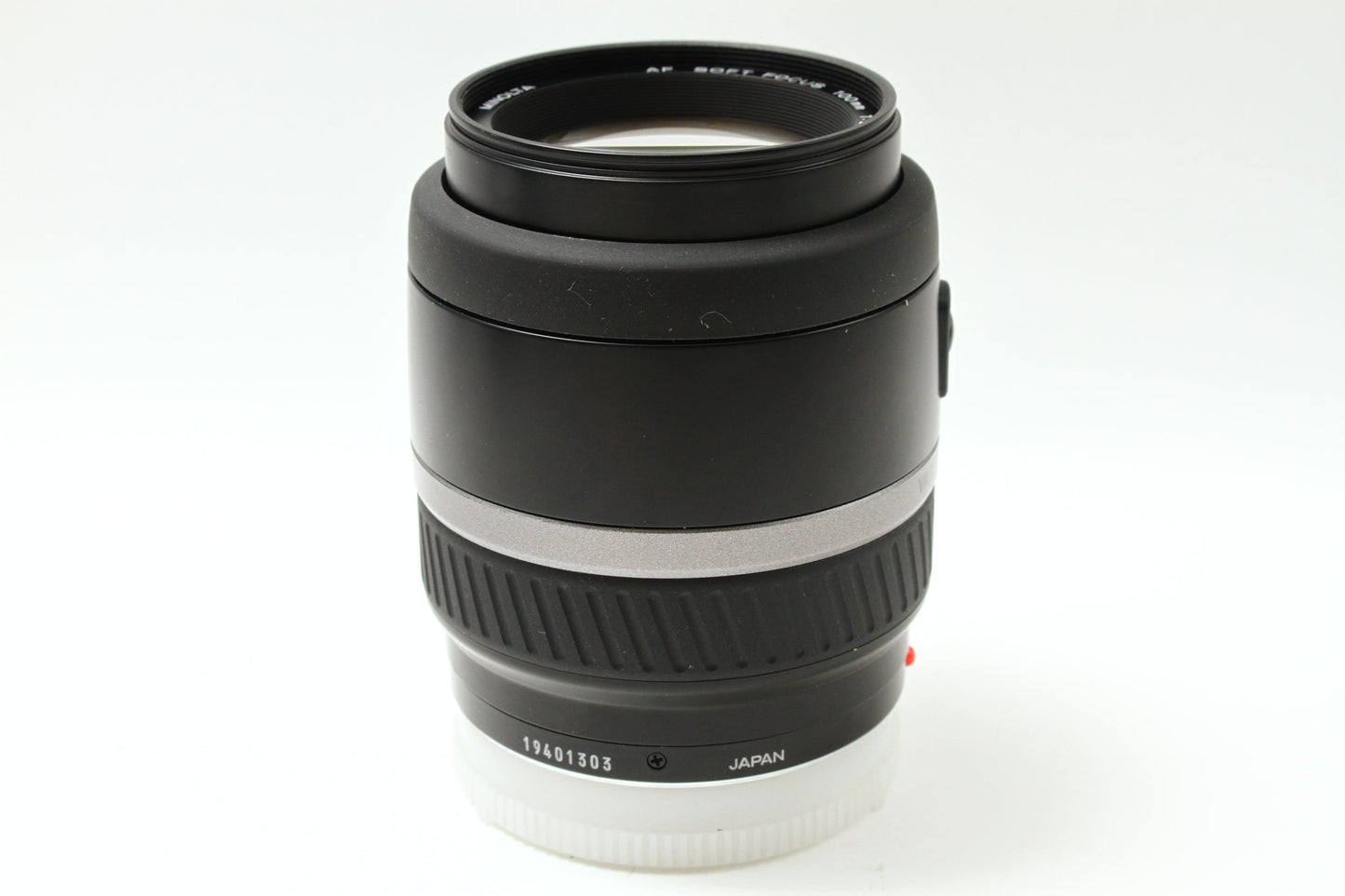 AF 100/2.8 SOFT FOCUS (Aマウント)