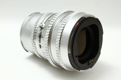 C 150/4 T* シルバー