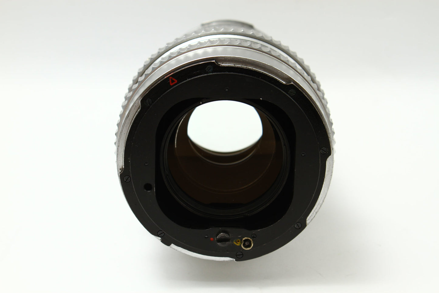 C 150/4 T* シルバー