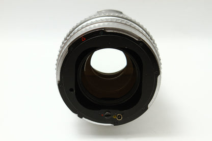 C 150/4 T* シルバー