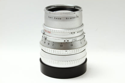 C 150/4 T* シルバー