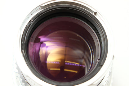 C 150/4 T* シルバー