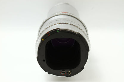 C Sonnar ゾナー 250/5.6 T* シルバー