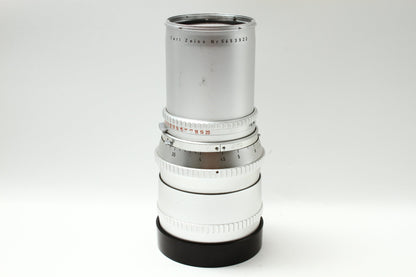 C Sonnar ゾナー 250/5.6 T* シルバー