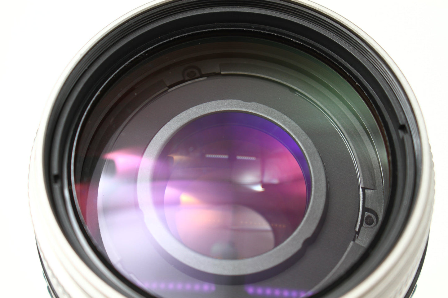 AF 70-300/4-5.6 G シルバー